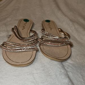 Mariella sandals